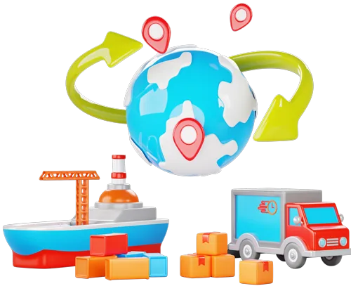 حسابداری تخصصی شرکت های حمل و نقل حسابداری آنلاین حسابان وب