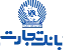 لوگوی بانک تجارت