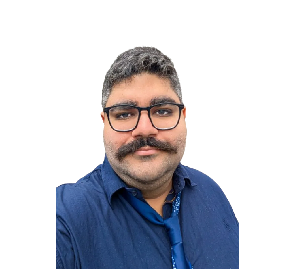 تصویر سورنا قندیار - توسعهدهنده