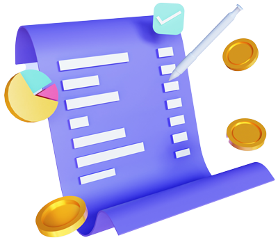 حسابداری خدماتی در نرم‌افزار آنلاین حسابان وب